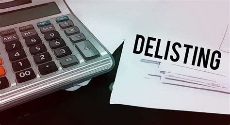 Делистинг: Биржа Nasdaq провел делистинг ценных бумаг российских компаний