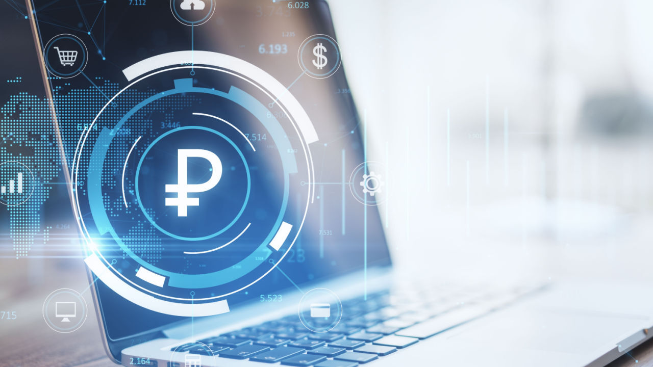 Цифровые активы на 2 млрд рублей выпущены в России менее чем за год!