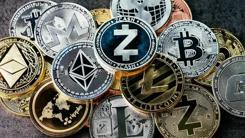 Будущие за цифровыми валютами? Преимущество цифровых валют.