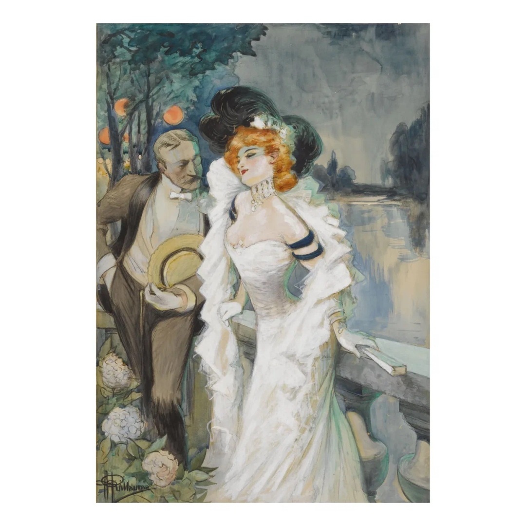 А если это любовь? Мезальянс или выйти замуж за престарелого олигарха? Опрос