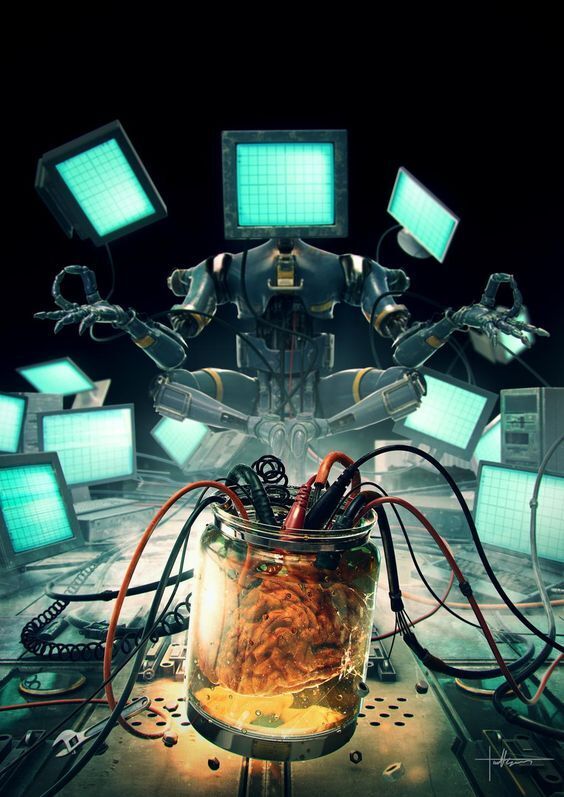 Почему искусство, созданное ИИ, вызывает столько споров?