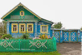 Выдел доли дома в натуре. Один случай.