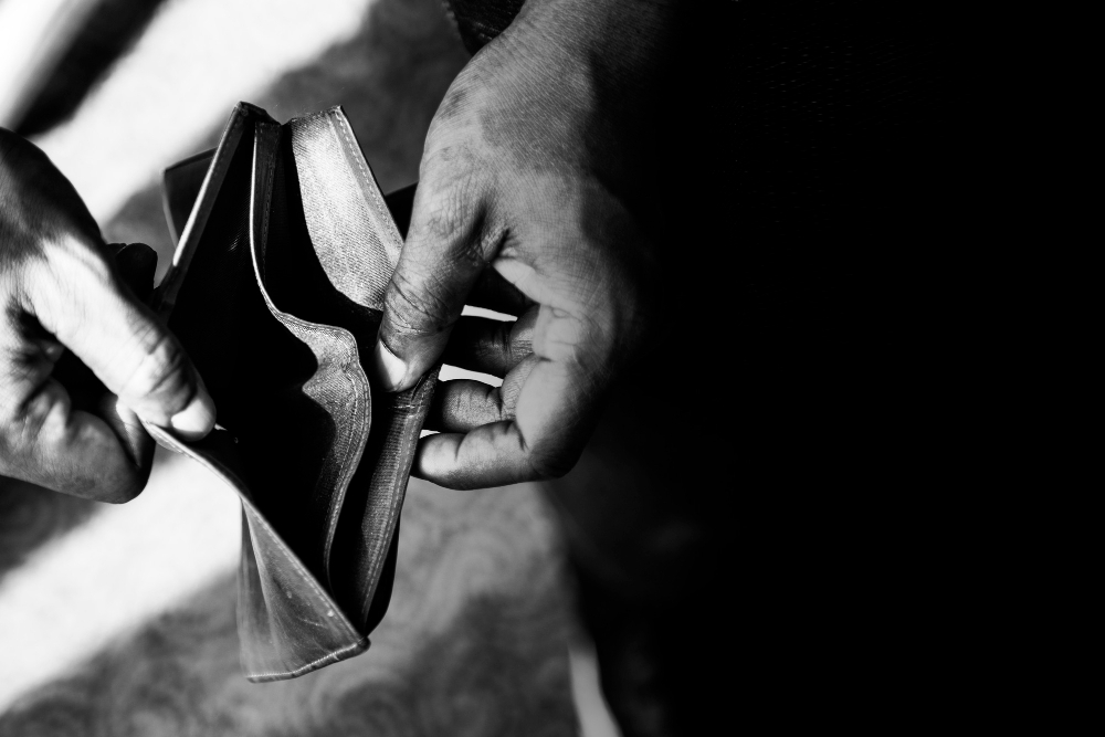 Великая американская депрессия