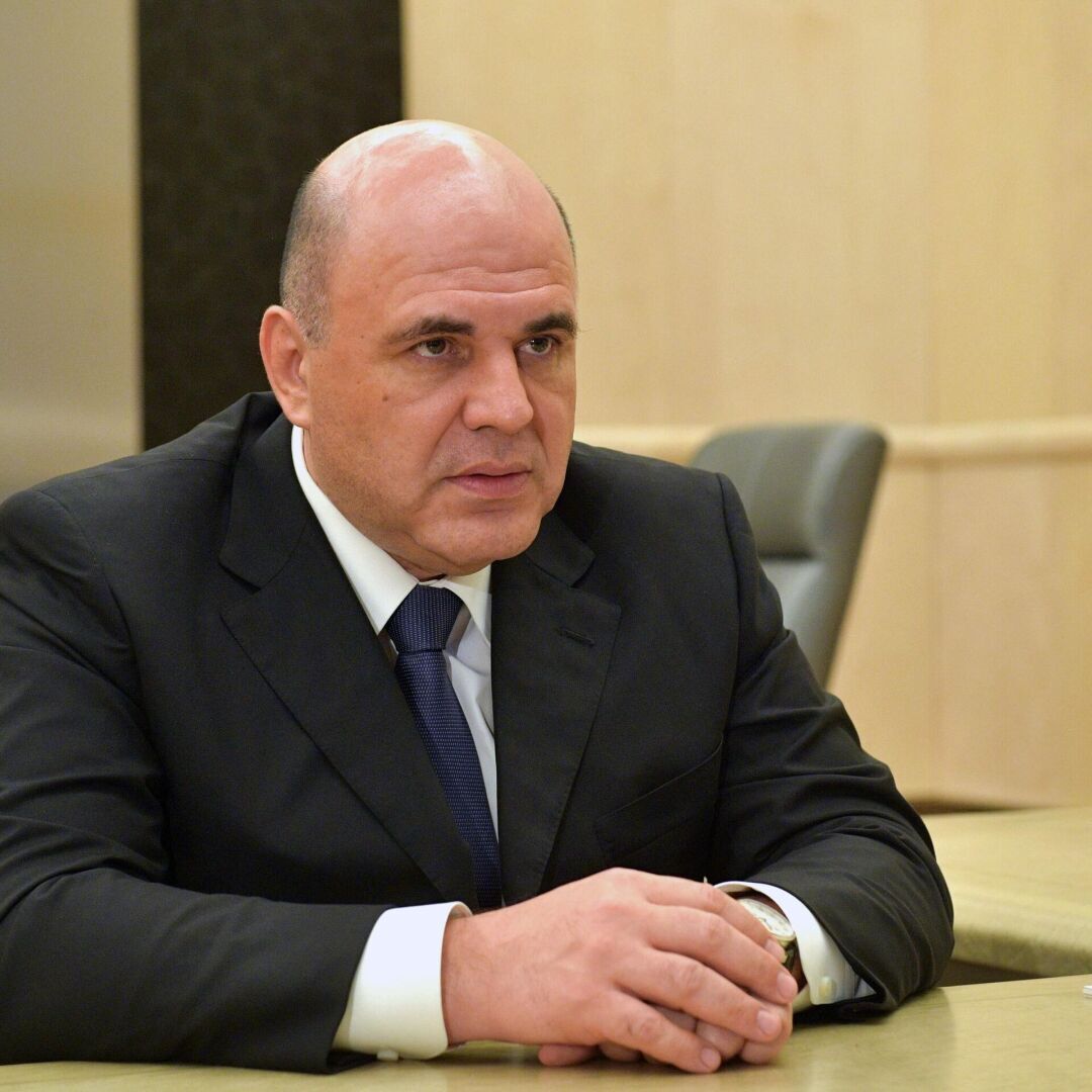 Ответил или нет Мишустин на вопрос об индексации пенсий работающим пенсионерам на встрече с партией Миронова? На мой взгляд нет...