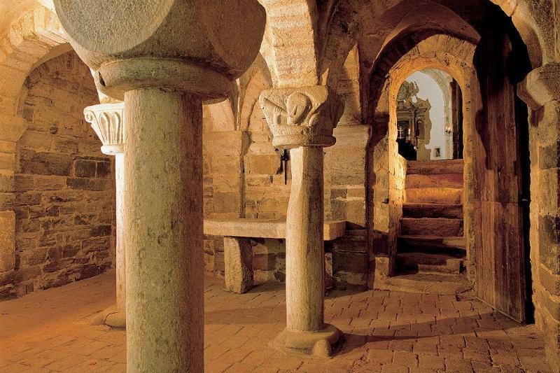 Каково Было Жить В Средневековом Замке