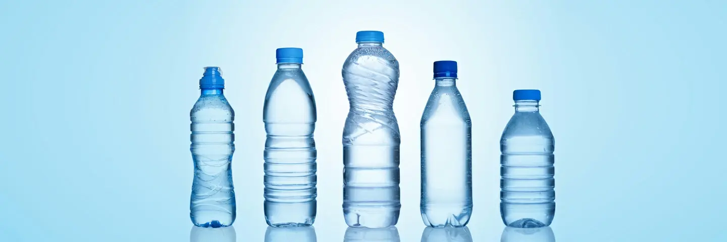 10 необычных фактов о питьевой воде