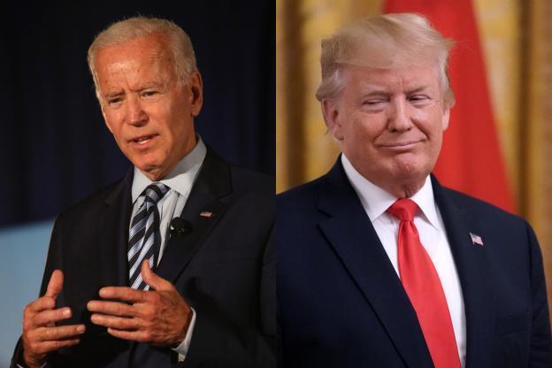 Интересные факты о президенте Соединённых Штатах Америки - Джо Байдене