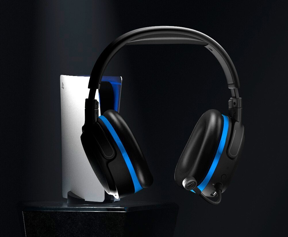 Лучшие ИГРОВЫЕ Наушники 2023