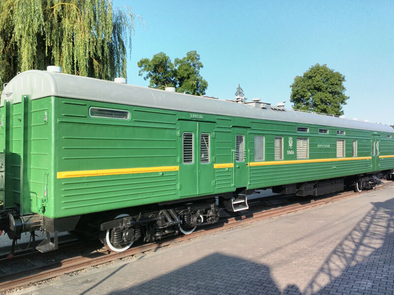 Как работала почта в СССР? Объясню на своем примере