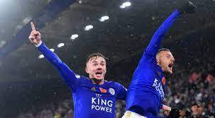 «Восстание аутсайдеров: как небольшие футбольные команды побеждают»