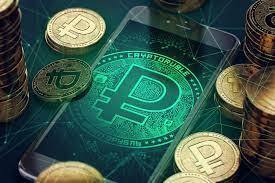 Российский рубль может обрести цифровую форму