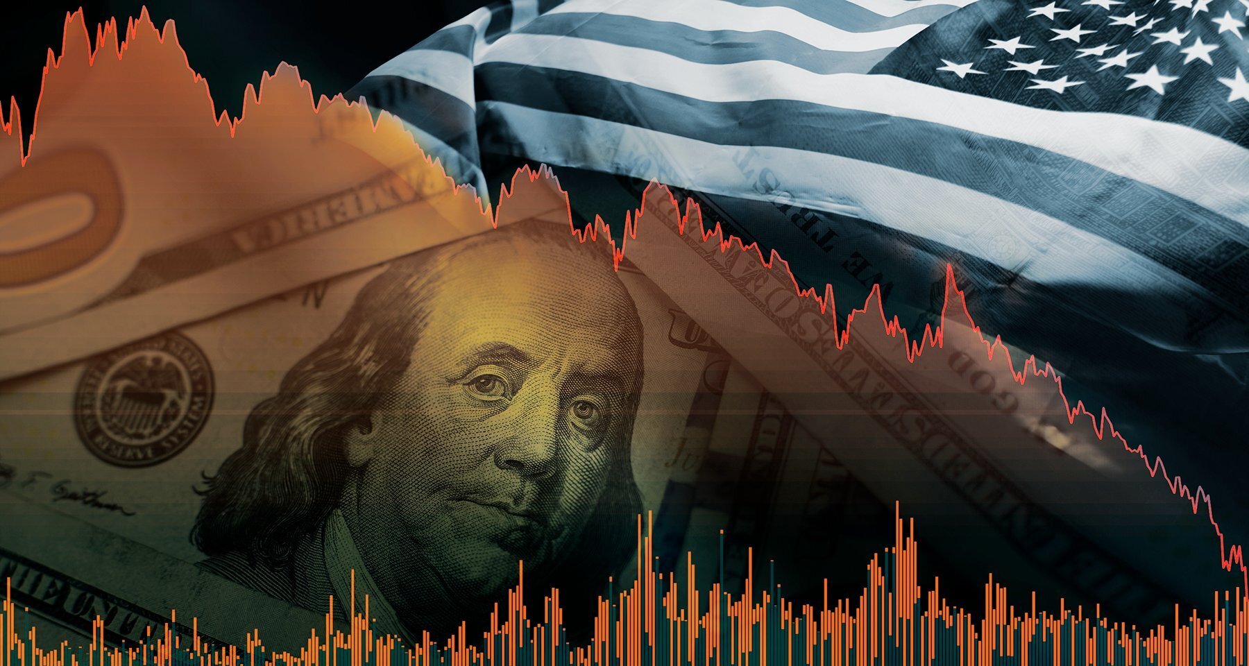 Что происходит с банками в США и как это отразится в России