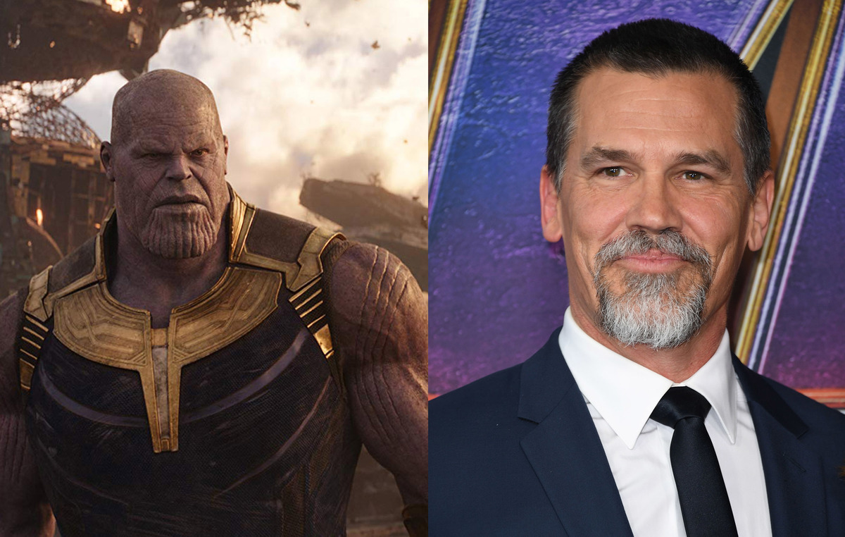 Эти пришельцы из фильмов выглядят лучше без своих костюмов