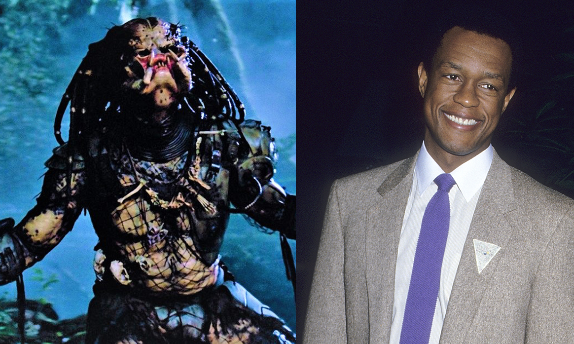 Эти пришельцы из фильмов выглядят лучше без своих костюмов