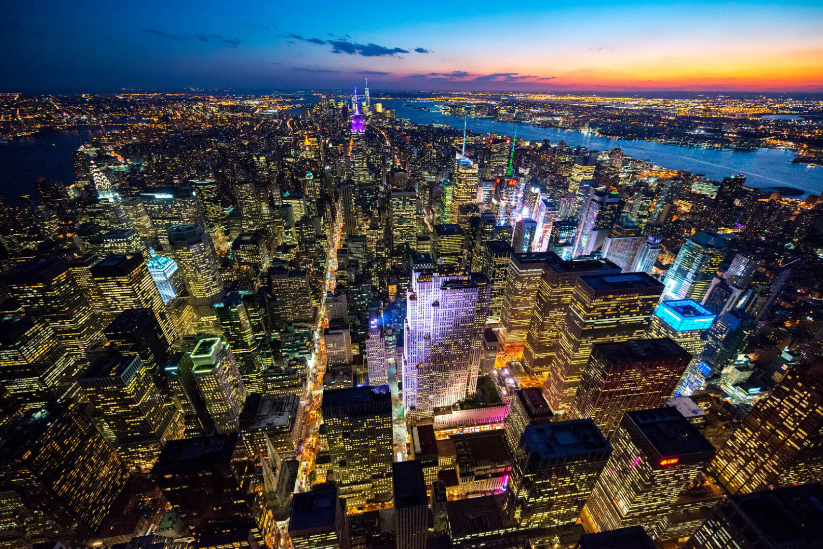 Строительство лучших городов: Инновации в устойчивом городском дизайне