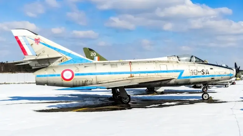 10 самых впечатляющих сверхзвуковых бомбардировщиков всех времен