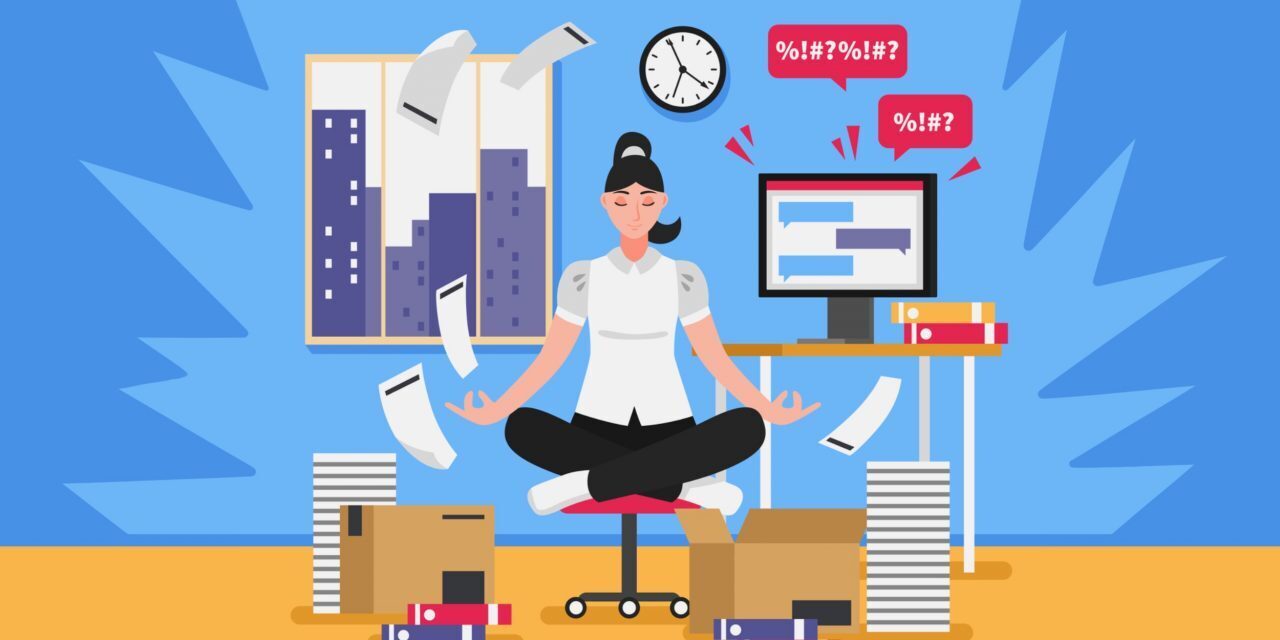 Как улучшить производительность, внимание, память и работу мозга