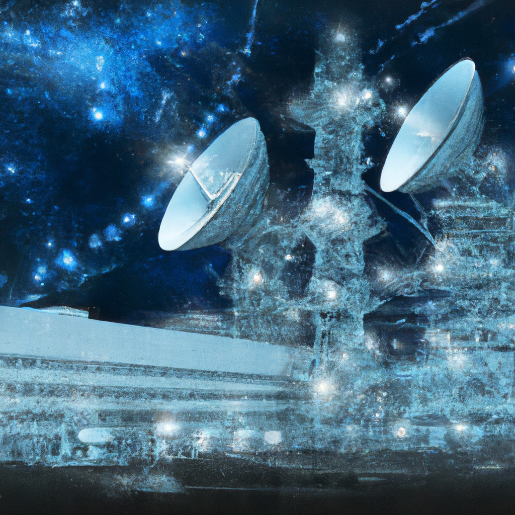 Ядерное оружие: Россия строит гигантскую лазерную установку