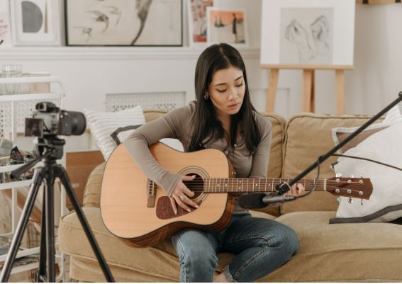 Что для вас значит музыка?