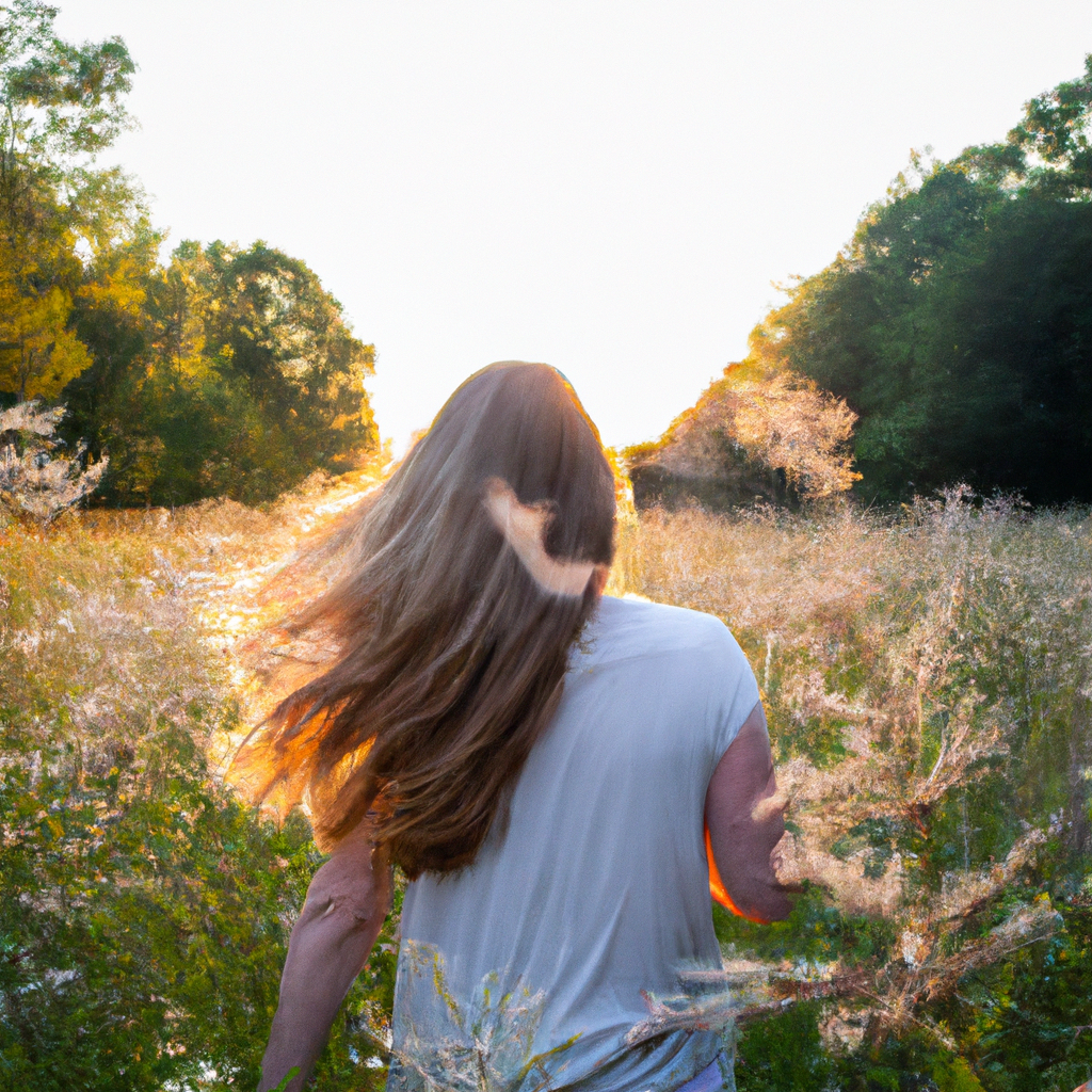 Сила самоисцеления: Путешествие открытий