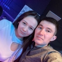 Рахметов Дим Ильнурович, г. Челябинск