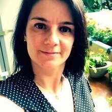 Валерия, г. Москва