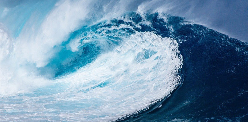 Интересные факты о мировом океане!