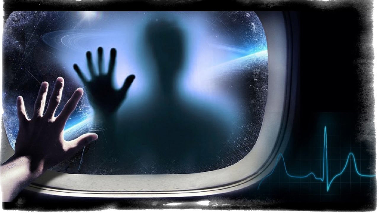 Смерть это не конец. Другая реальность есть!