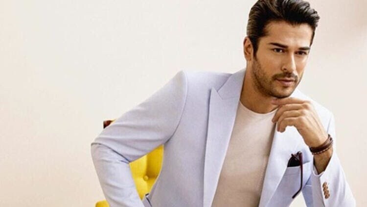 О Бураке Озчивите узнаете такие интересные факты, которые вы еще нигде не встречали