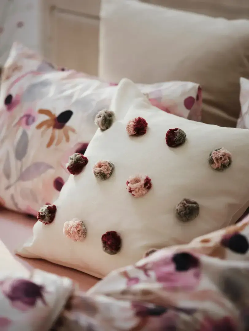 Так выглядят апрельские новинки 2023 в Икеа