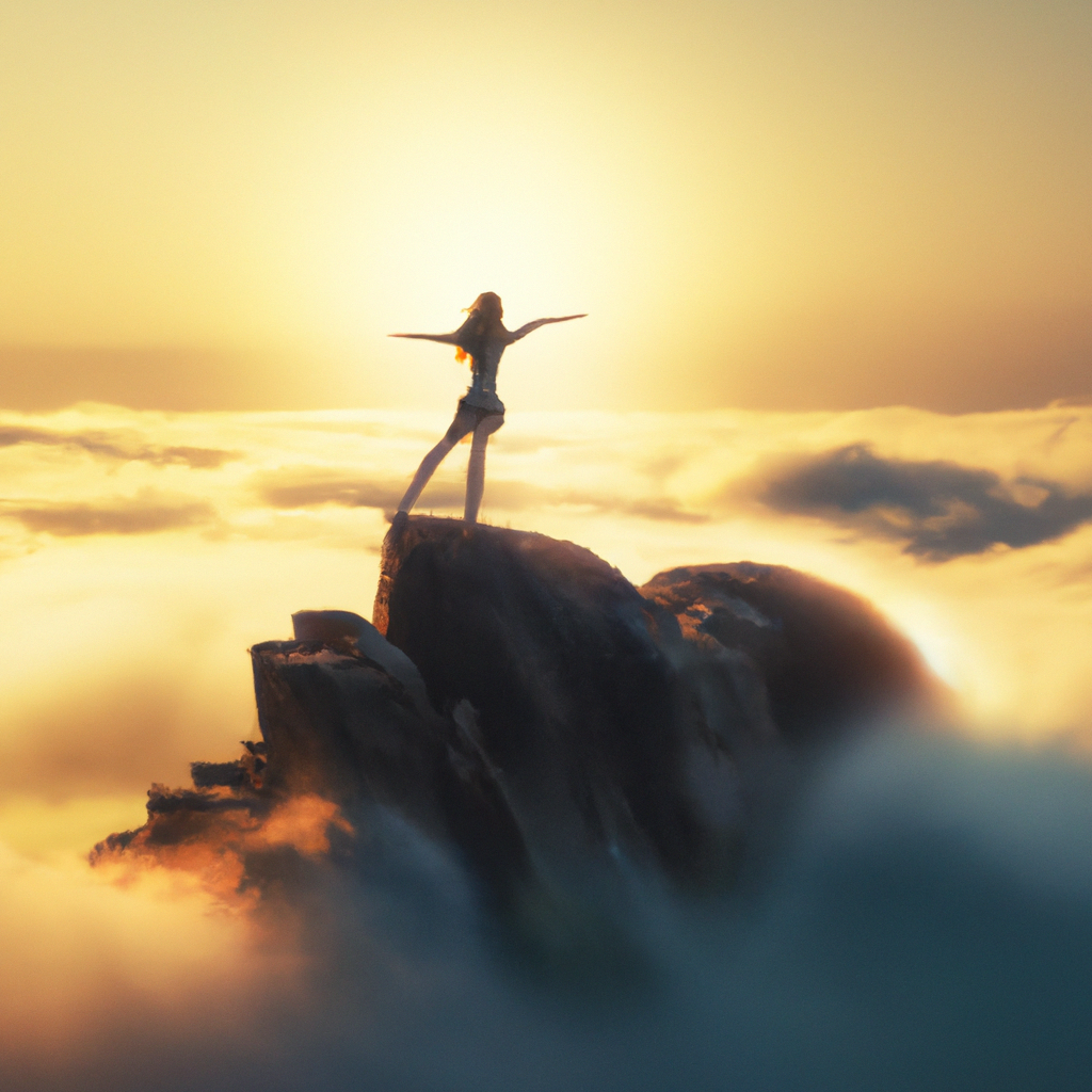 Сила самоисцеления: Путешествие открытий