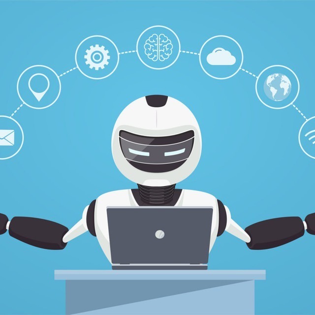 SMM продвижение на старте.