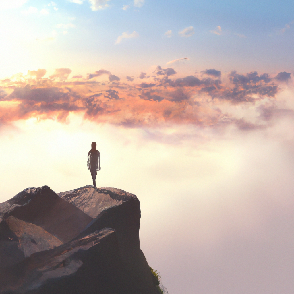 Сила самоисцеления: Путешествие открытий