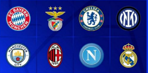 Новости Футбол ЛЧ