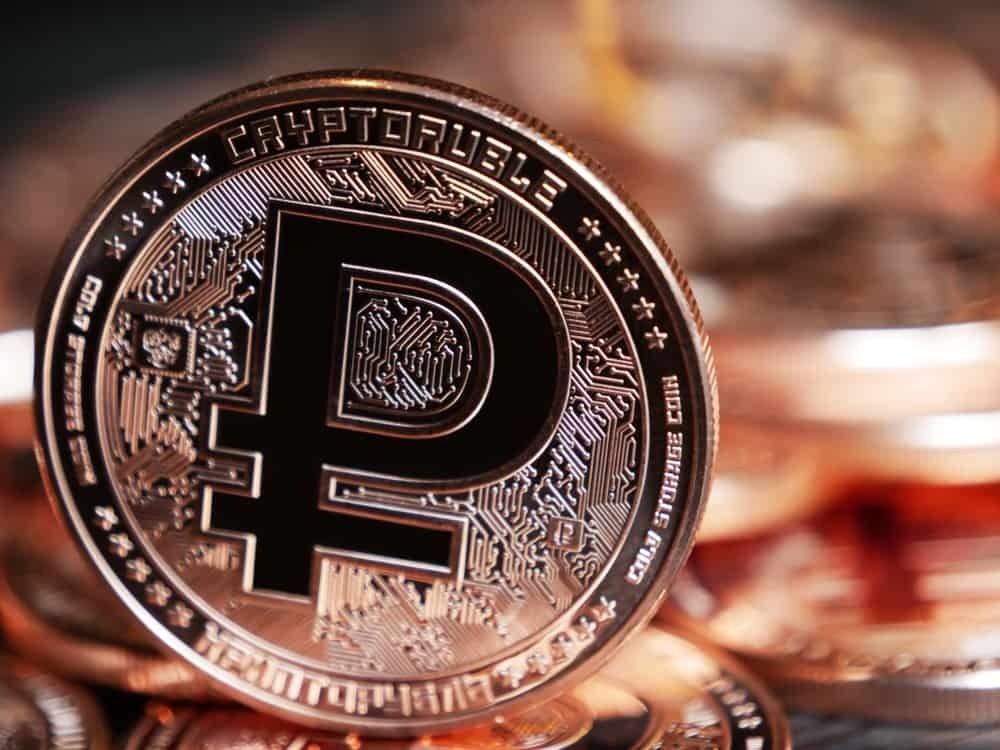 Цифровое рабство! Закон о цифровом рубле.