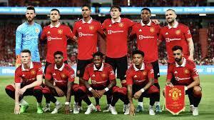 Предварительный просмотр: Манчестер Юнайтед против Фулхэма - прогноз, новости команды, составы