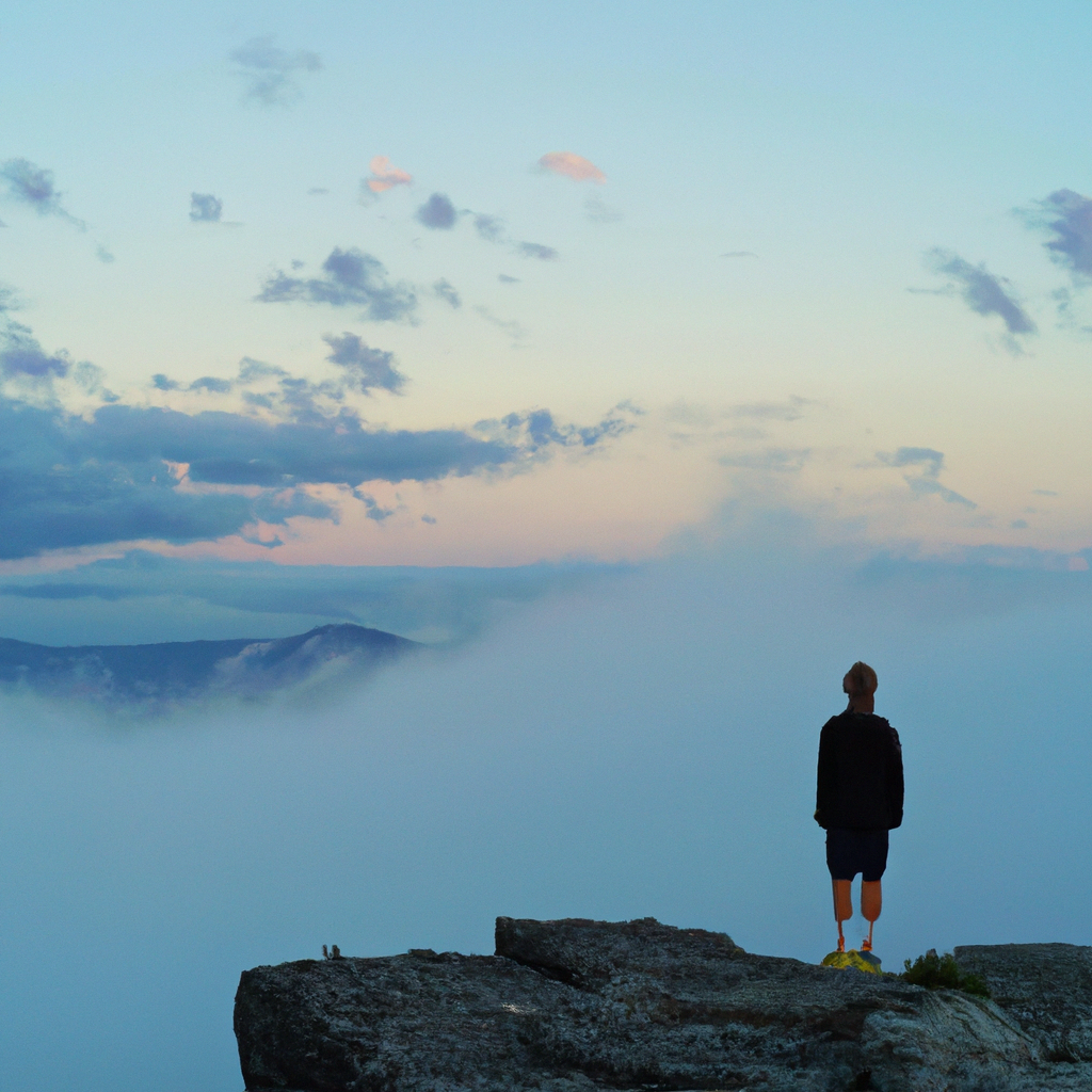 Сила самоисцеления: Путешествие открытий