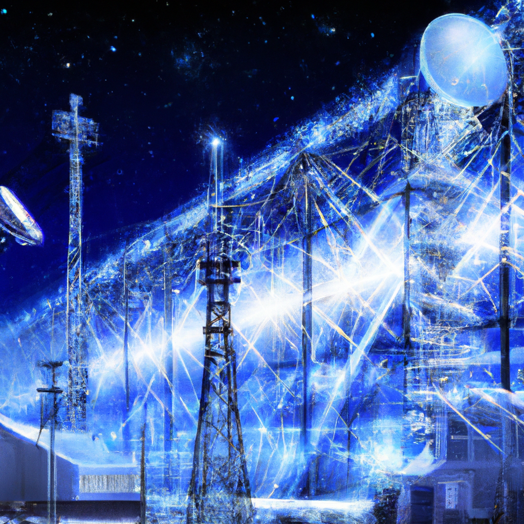 Ядерное оружие: Россия строит гигантскую лазерную установку