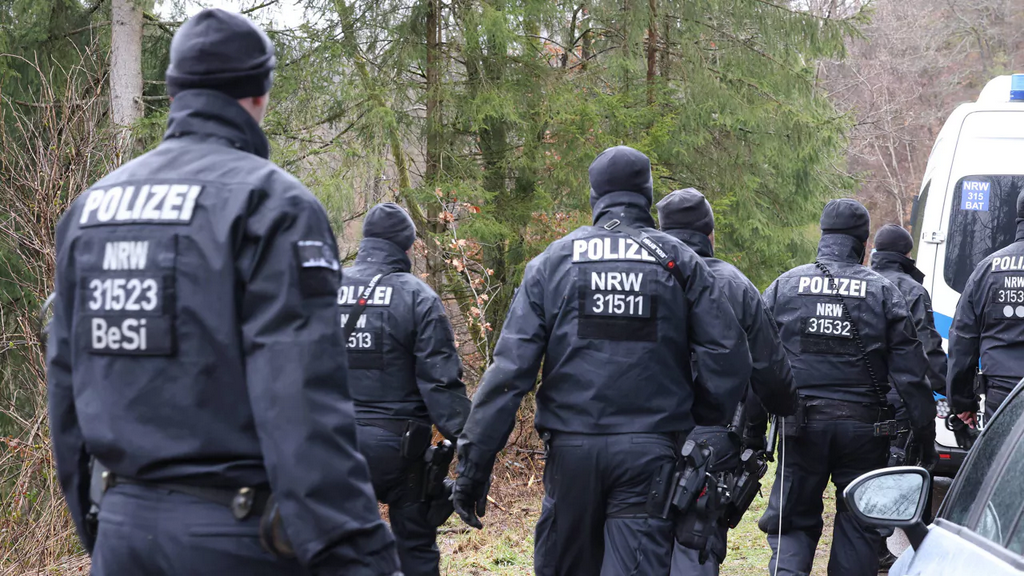 Дети-убийцы в Германии: Руководство вместо тюремного заключения, говорит детский и подростковый психиатр