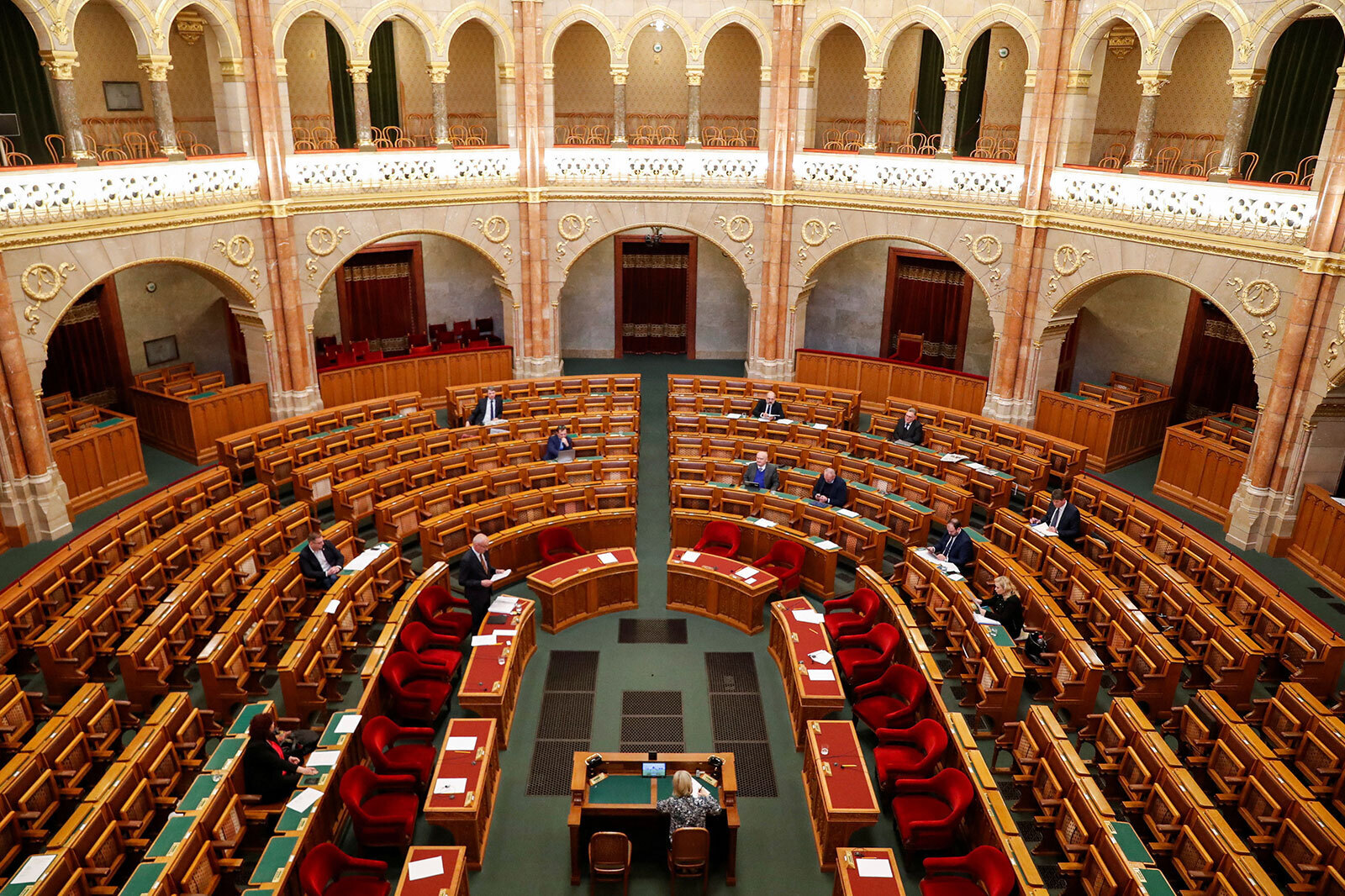 Венгрия ратифицировала. Парламент Турции. Венгерские парламентские партии. European Commission.
