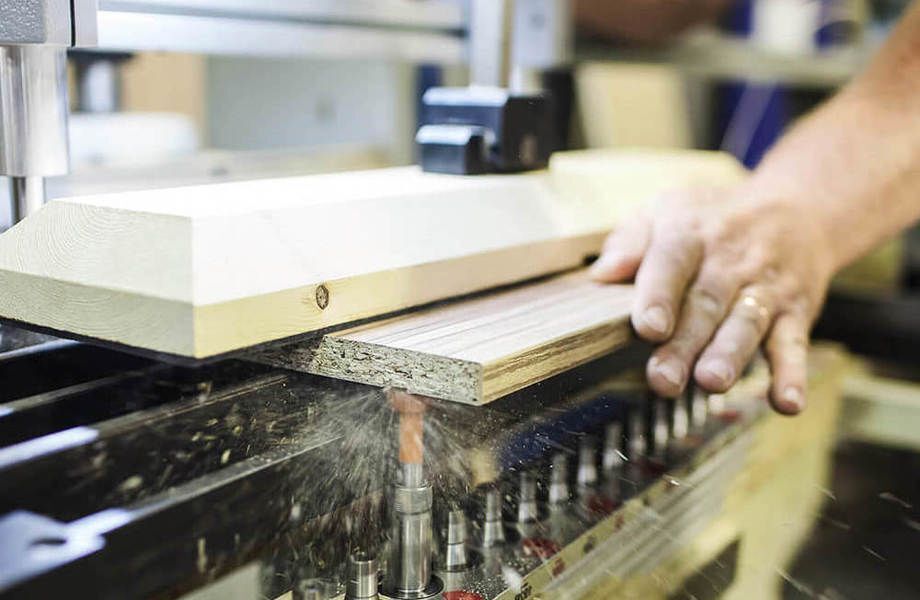 Изготовление мебели как отдельный вид искусства!