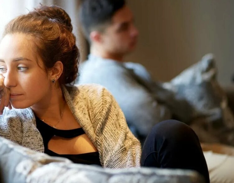 Как разлюбить человека