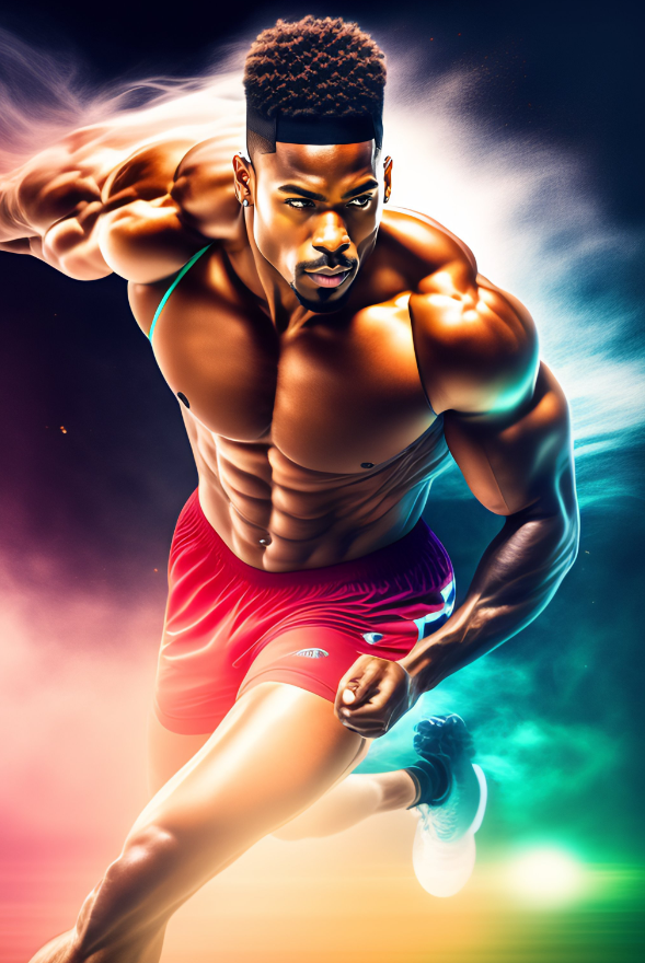 10 советов, которые сделают вас лучшим спортсменом: начните сегодня!