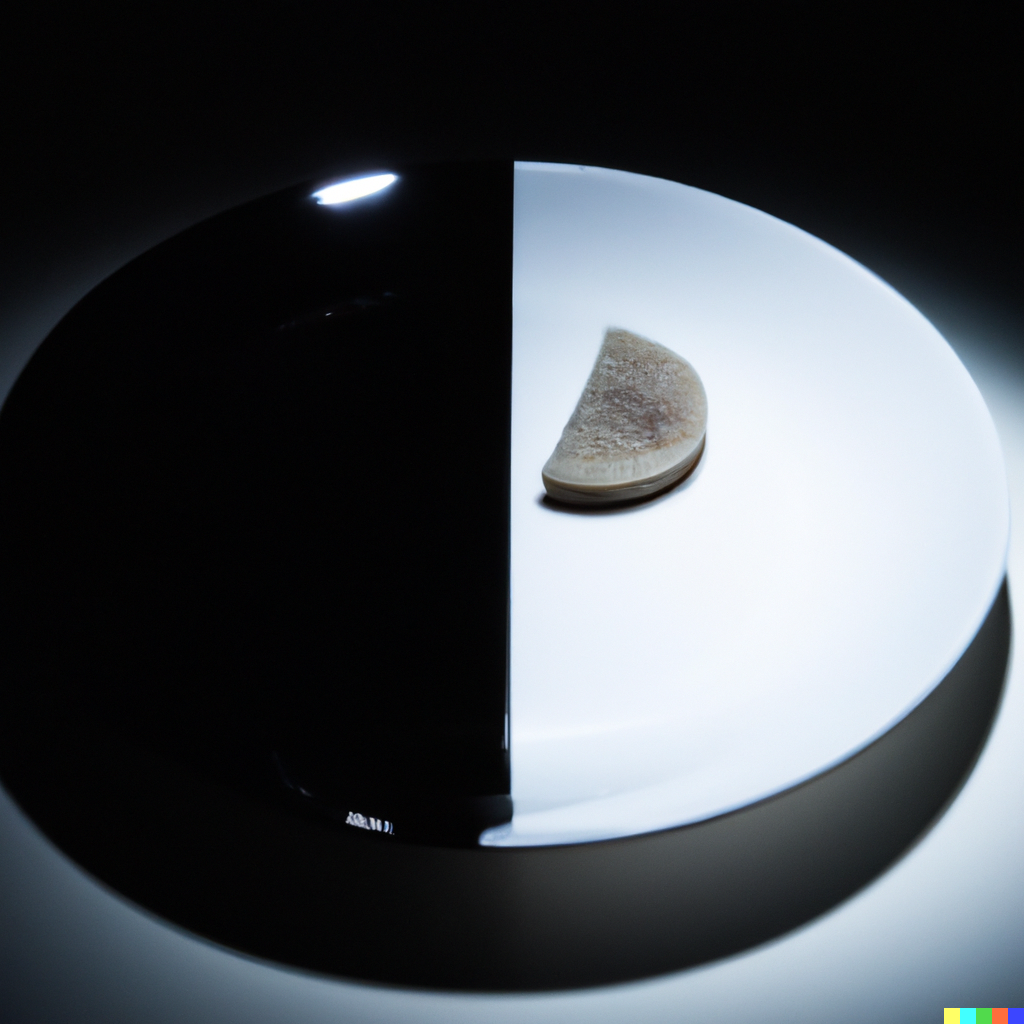 Темная сторона вашей тарелки: 10 шокирующих фактов о еде, которые заставят вас пересмотреть свою диету.