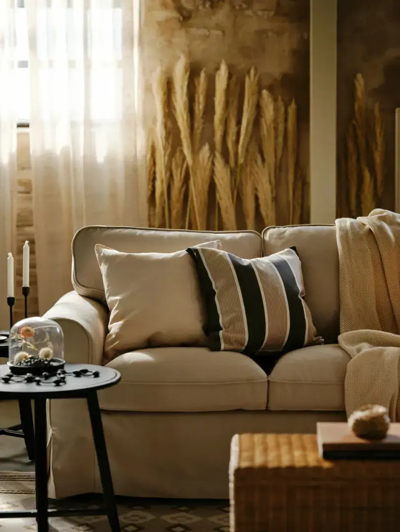 Так выглядят апрельские новинки 2023 в Икеа