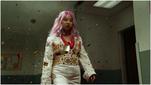 Всё везде и сразу, как приговор