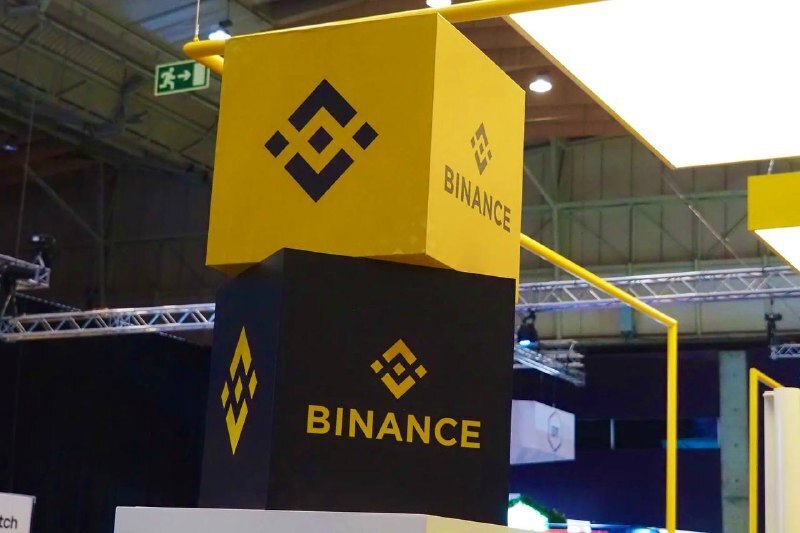 Binance конвертировала BUSD из SAFU фонда в TUSD и USDT