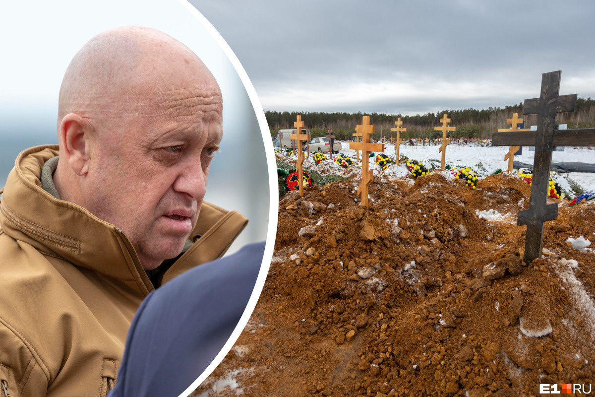 "Евгений Викторович одобряет рекламу ЧВК «Вагнер» на порносайтах: «Хватит дрочить, иди воевать!»"