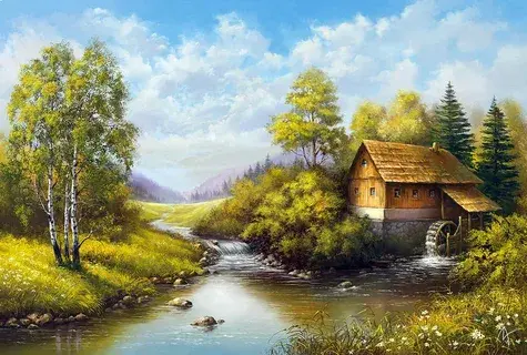 Можно ли получить землю под родовое имение, если ты не являешся гражданином страны но родился в этой стране?