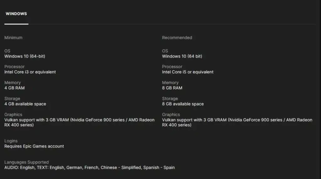 В эти выходные можно бесплатно играть в CoD MW II и Anno 1800, а также в бесплатную игру Warhammer 40K